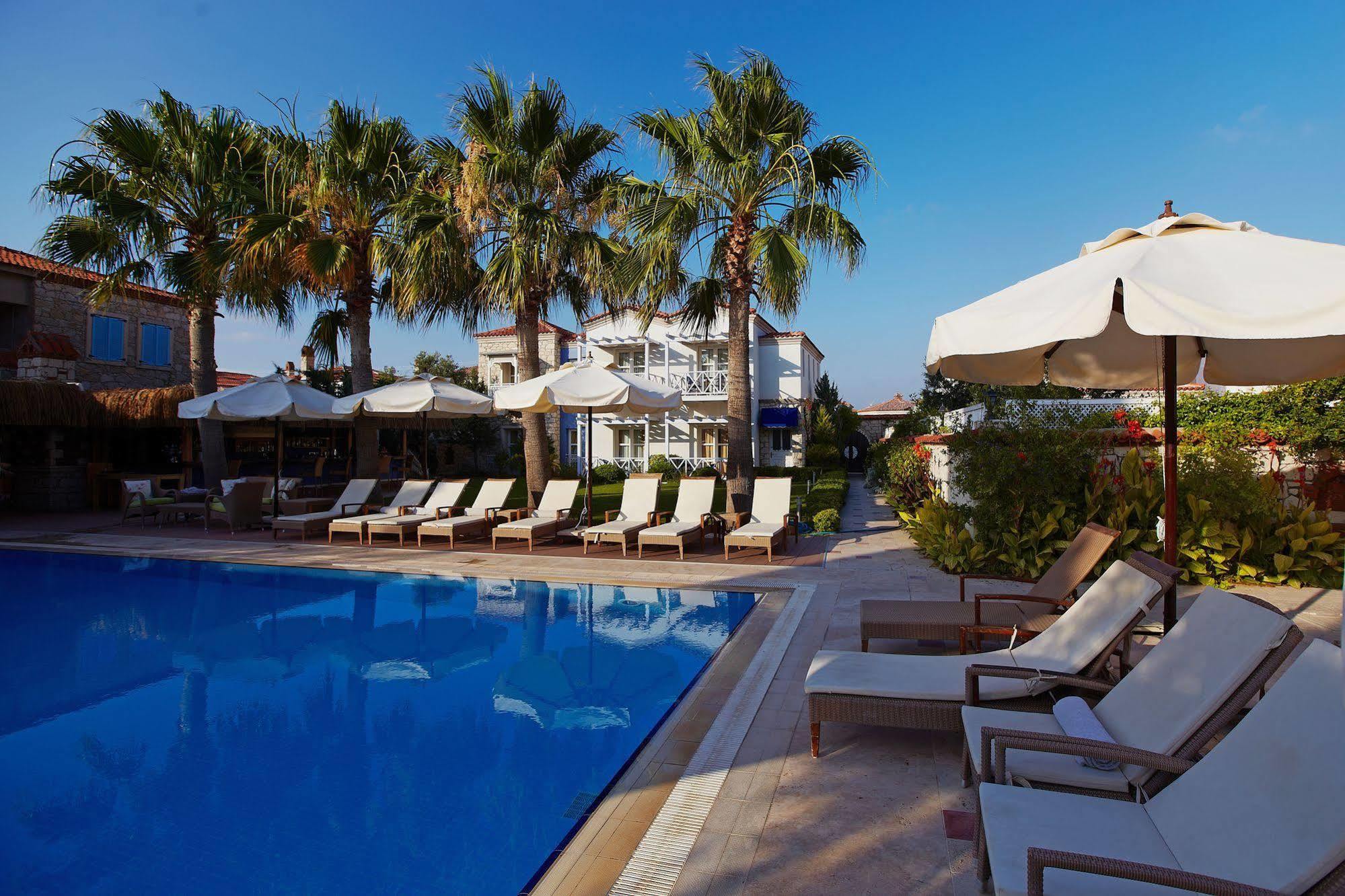 Casa Oliva Alacati - Adults Only 14 Plus 外观 照片