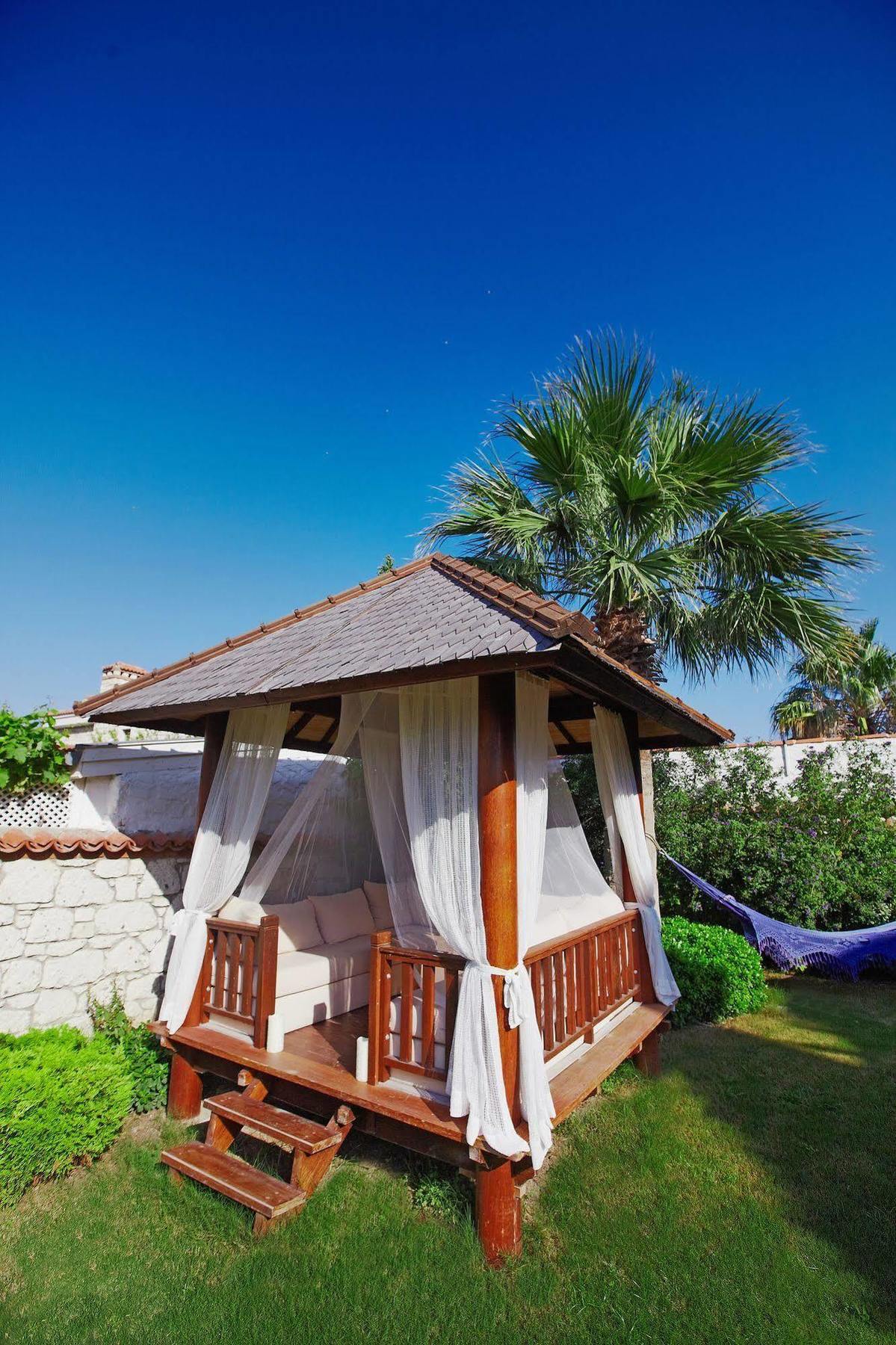 Casa Oliva Alacati - Adults Only 14 Plus 外观 照片