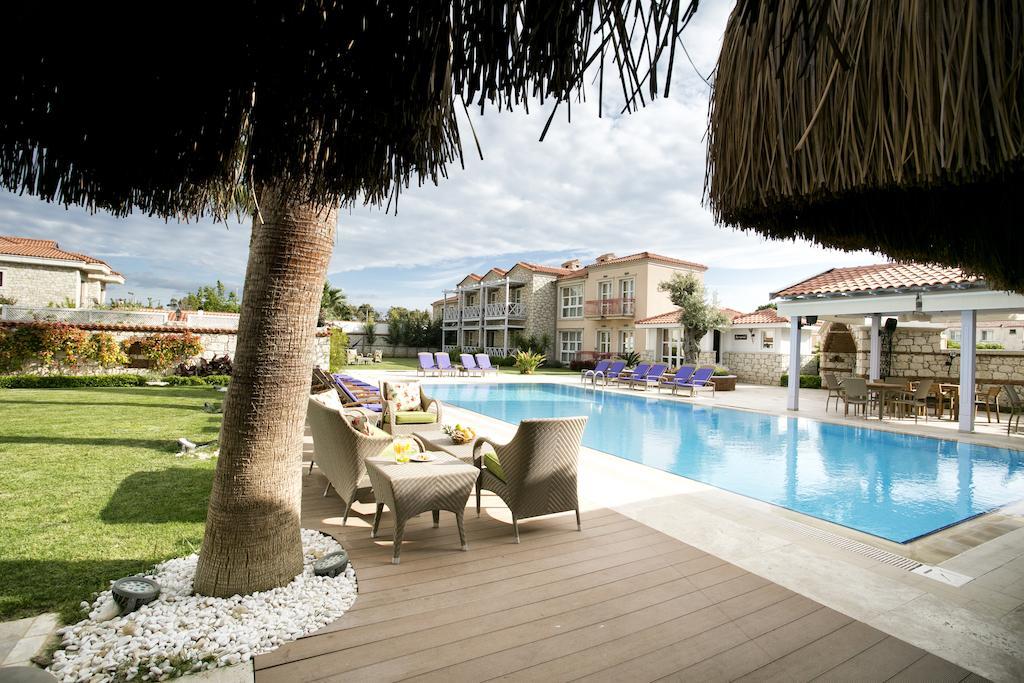 Casa Oliva Alacati - Adults Only 14 Plus 外观 照片