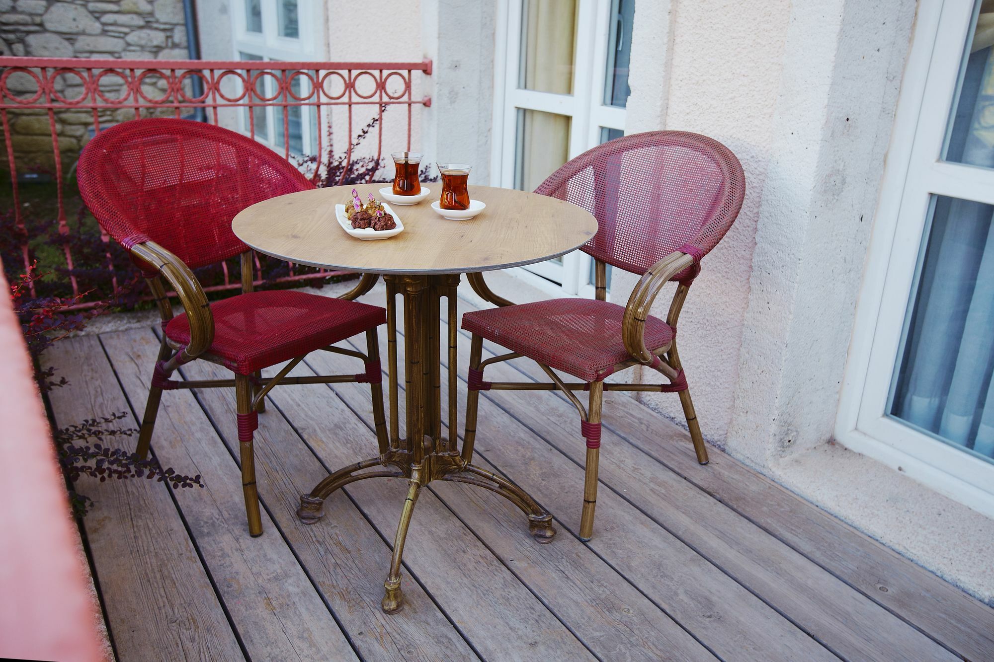 Casa Oliva Alacati - Adults Only 14 Plus 外观 照片