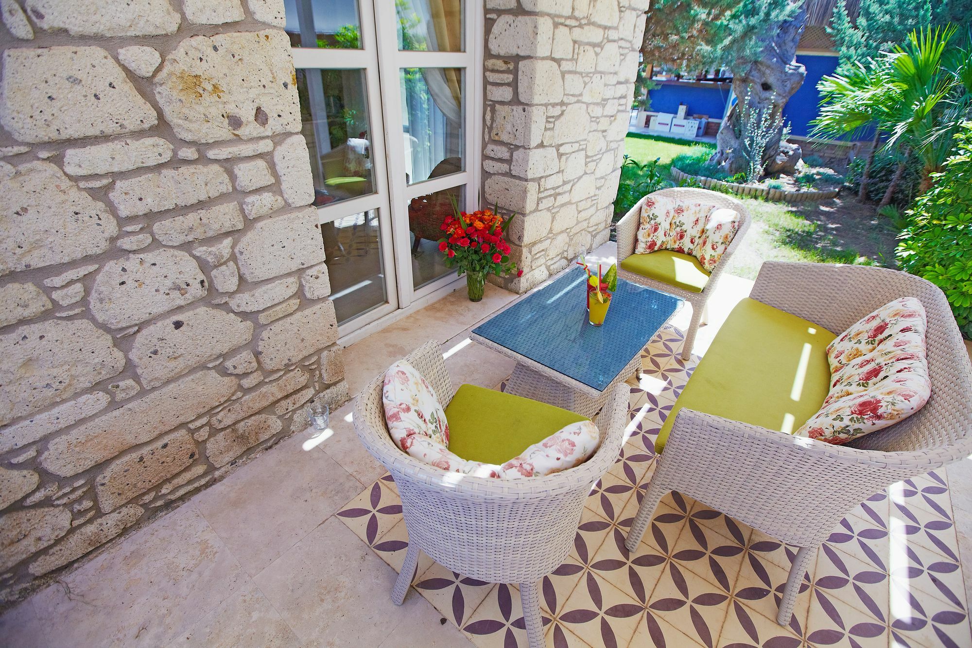 Casa Oliva Alacati - Adults Only 14 Plus 外观 照片