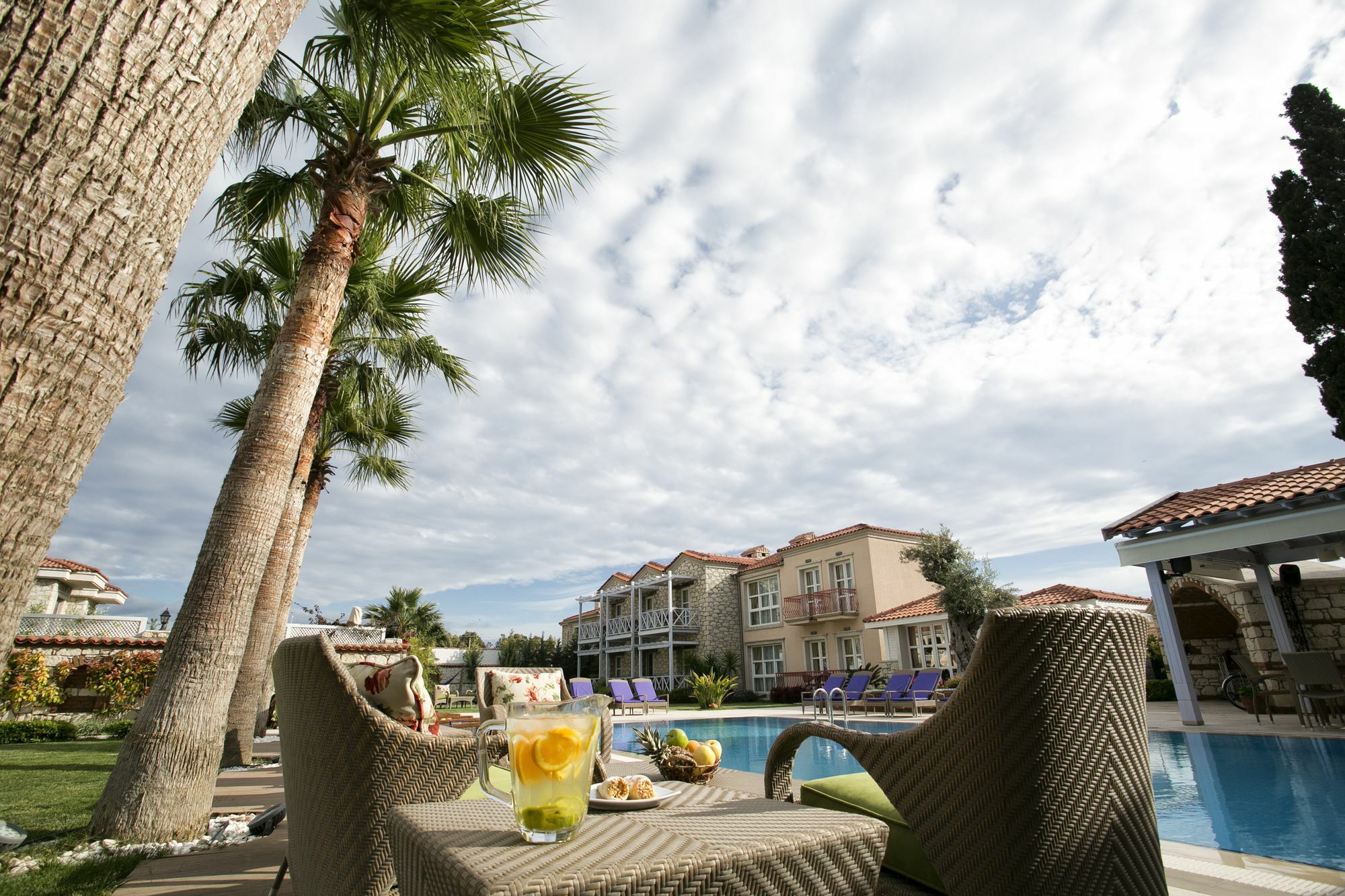 Casa Oliva Alacati - Adults Only 14 Plus 外观 照片